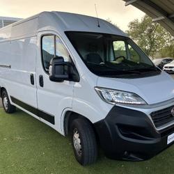 Fiat Ducato L2H2 2.0 115D MULTIJET 3T PACK PROFESSIONNEL occasion - Saint-L&eacute;ger-de-Lini&egrave;res - photo 3/20