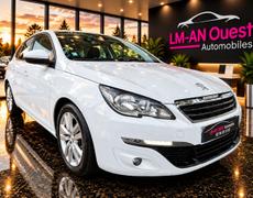Peugeot 308 SW Phase 2 1.6 HDI FAP 92CH BUSINESS PACK
