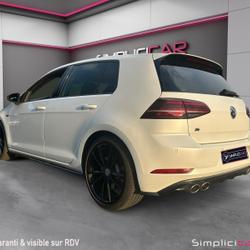 Volkswagen Golf 7 Golf 2.0 TSI 300 DSG7 4Motion R Saint-Martin-de-Fontenay