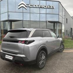 Peugeot 5008 Hybrid 145ch Allure e-DCS6 Normanville