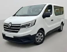 Renault Trafic combi Mions