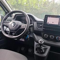 Renault Trafic combi L1 2.0 DCi 150 Zen 9PL Mions