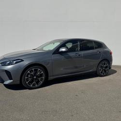 BMW Serie 1 120dA 163ch M Sport DKG7 Beaucouz&eacute;