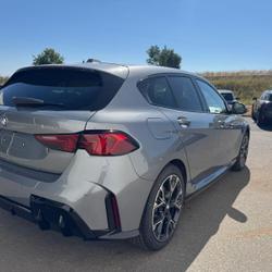BMW Serie 1 120dA 163ch M Sport DKG7 Beaucouz&eacute;