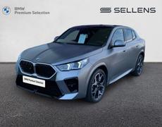 BMW X2 Fréjus