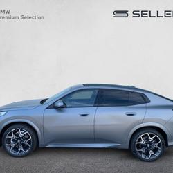 BMW X2 sDrive20iA 170ch M Sport DKG7 occasion - Fr&eacute;jus - photo 3/20