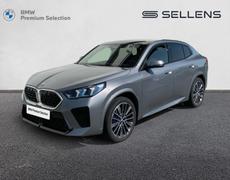 BMW X2 Fréjus
