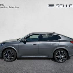 BMW X2 sDrive20iA 170ch M Sport DKG7 Fr&eacute;jus