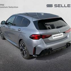 BMW Serie 1 120dA 163ch M Sport DKG7 Fr&eacute;jus