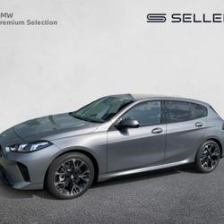 BMW Serie 1 120dA 163ch M Sport DKG7 Fr&eacute;jus