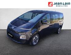Hyundai Staria La Motte-Servolex