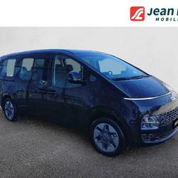 Hyundai Staria Staria 1.6 T-GDI 225 Hybrid BVA6 Executive La Motte-Servolex