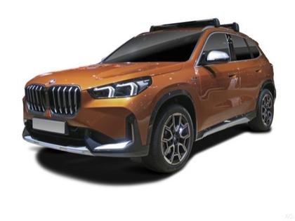 BMW X1 - X1 sDrive 20i 170ch DKG7 M Sport - 50 990 €