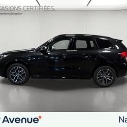 BMW X1 X1 sDrive 20i 170ch DKG7 M Sport Max&eacute;ville