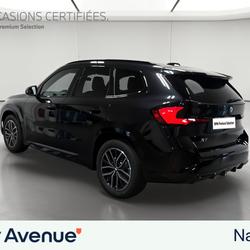 BMW X1 X1 sDrive 20i 170ch DKG7 M Sport Max&eacute;ville