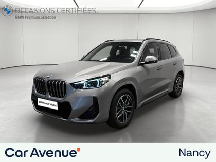 BMW X1 - X1 sDrive 20i 170ch DKG7 M Sport - 49 990 €
