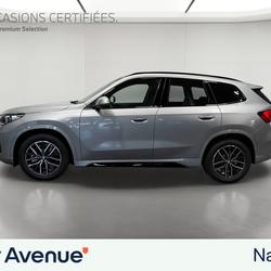 BMW X1 X1 sDrive 20i 170ch DKG7 M Sport Max&eacute;ville