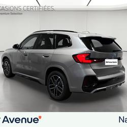 BMW X1 X1 sDrive 20i 170ch DKG7 M Sport Max&eacute;ville