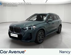 BMW X1 Maxéville