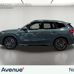 BMW X1 X1 sDrive 20i 170ch DKG7 M Sport Max&eacute;ville