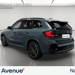 BMW X1 X1 sDrive 20i 170ch DKG7 M Sport Max&eacute;ville