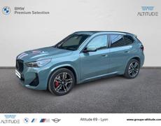 BMW X1 Limonest