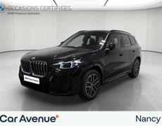 BMW X1 Maxéville