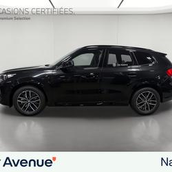 BMW X1 X1 sDrive 20i 170ch DKG7 M Sport Max&eacute;ville