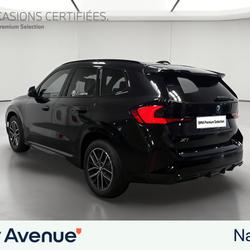 BMW X1 X1 sDrive 20i 170ch DKG7 M Sport Max&eacute;ville