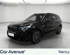 BMW X1 Maxéville