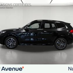 BMW X1 X1 sDrive 20i 170ch DKG7 M Sport Max&eacute;ville