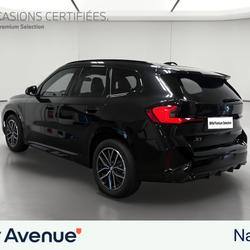BMW X1 X1 sDrive 20i 170ch DKG7 M Sport Max&eacute;ville