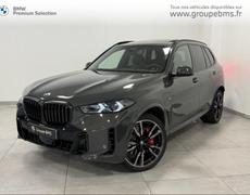 BMW X5 Buchelay