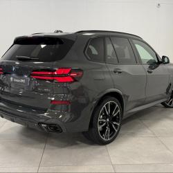 BMW X5 xDrive50e 489ch M Sport occasion - Buchelay - photo 2/22