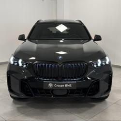 BMW X5 xDrive50e 489ch M Sport occasion - Buchelay - photo 3/22