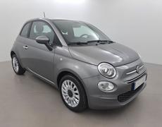 Fiat 500 II Mions