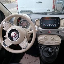 Fiat 500 II 1.0 HYBRIDE 70 DOLCEVITA Mions