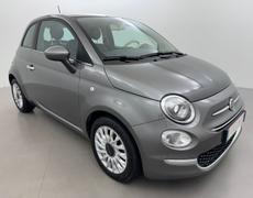Fiat 500 II Chanas