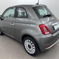 Fiat 500 II 1.0 HYBRIDE 70 DOLCEVITA Chanas
