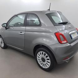 Fiat 500 II 1.0 HYBRIDE 70 DOLCEVITA Chanas