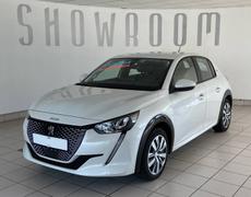 Peugeot 208 Saint-Jean-de-Monts