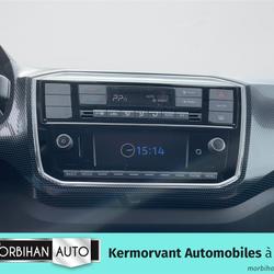 Volkswagen UP e-up! 83 Electrique Life Plus Vannes