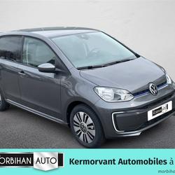 Volkswagen UP e-up! 83 Electrique Life Plus Vannes