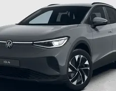 Volkswagen ID4 Saint-Jean-du-Cardonnay