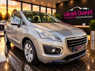 Peugeot 3008 - 1.6 HDI115 FAP ACTIVE - 7 990 €