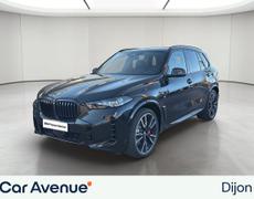 BMW X5 Chenôve