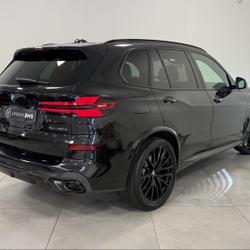 BMW X5 xDrive50e 489ch M Sport Buchelay