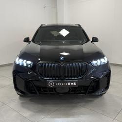 BMW X5 xDrive50e 489ch M Sport Buchelay