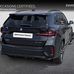 BMW X1 eDrive20 204ch  - 11HM Granville