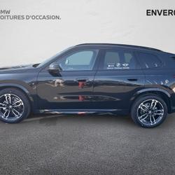 BMW X1 ieDrive20 204ch M Sport Saint-L&ocirc;